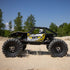 Axial UTB18 Capra 4WS 1/18 RTR 4WD Unlimited Trail Buggy (Yellow) w/2.4GHz Radio, Battery & Charger