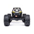 Axial UTB18 Capra 4WS 1/18 RTR 4WD Unlimited Trail Buggy (Yellow) w/2.4GHz Radio, Battery & Charger