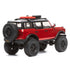 Axial SCX24 2021 Ford Bronco Hard Body 1/24 4WD RTR Scale Mini Crawler w/2.4GHz Radio