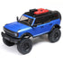 Axial SCX24 2021 Ford Bronco Hard Body 1/24 4WD RTR Scale Mini Crawler w/2.4GHz Radio