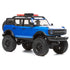 Axial SCX24 2021 Ford Bronco Hard Body 1/24 4WD RTR Scale Mini Crawler w/2.4GHz Radio