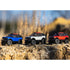 Axial SCX24 2021 Ford Bronco Hard Body 1/24 4WD RTR Scale Mini Crawler w/2.4GHz Radio