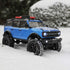 Axial SCX24 2021 Ford Bronco Hard Body 1/24 4WD RTR Scale Mini Crawler w/2.4GHz Radio