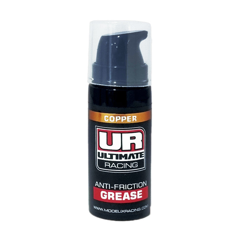 ANTI-FRICTION COPPER GREASE (5 ml)