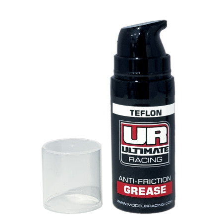 GEARBOX TEFLON GREASE (5 ML)