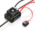 Hobbywing EzRun Combo MAX10 G2 80A - 3652SD 3300kV G3 1/10