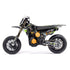 1/4 Promoto-SM FXR Supermoto Motorcycle RTR Basic, White