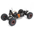 Losi Hammer Rey U4 1/10 RTR 4WD Brushless Rock Racer Truck (Green) w/2.4GHz Radio, AVC & SMART