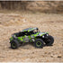 Losi Hammer Rey U4 1/10 RTR 4WD Brushless Rock Racer Truck (Green) w/2.4GHz Radio, AVC & SMART