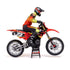 Losi Promoto-MX RTR 1/4 Brushless Dirt Bike (FXR) w/2.4GHz DX3PM Radio & MS6X System