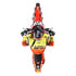 Losi Promoto-MX RTR 1/4 Brushless Dirt Bike (FXR) w/2.4GHz DX3PM Radio & MS6X System