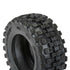 Proline 1/10 Badlands MX28 BELTED F/R 2.8" MT Tires MTD 12mm/14mm Raid (2)