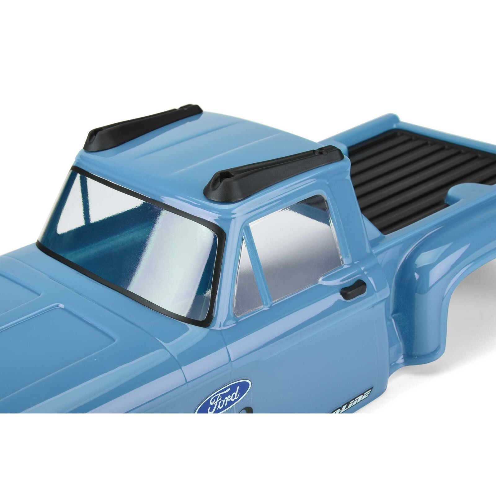 Pro-Line Lid Skid Body Protectors for SC, 1:10 and 1:8 Monster Truck Bodies