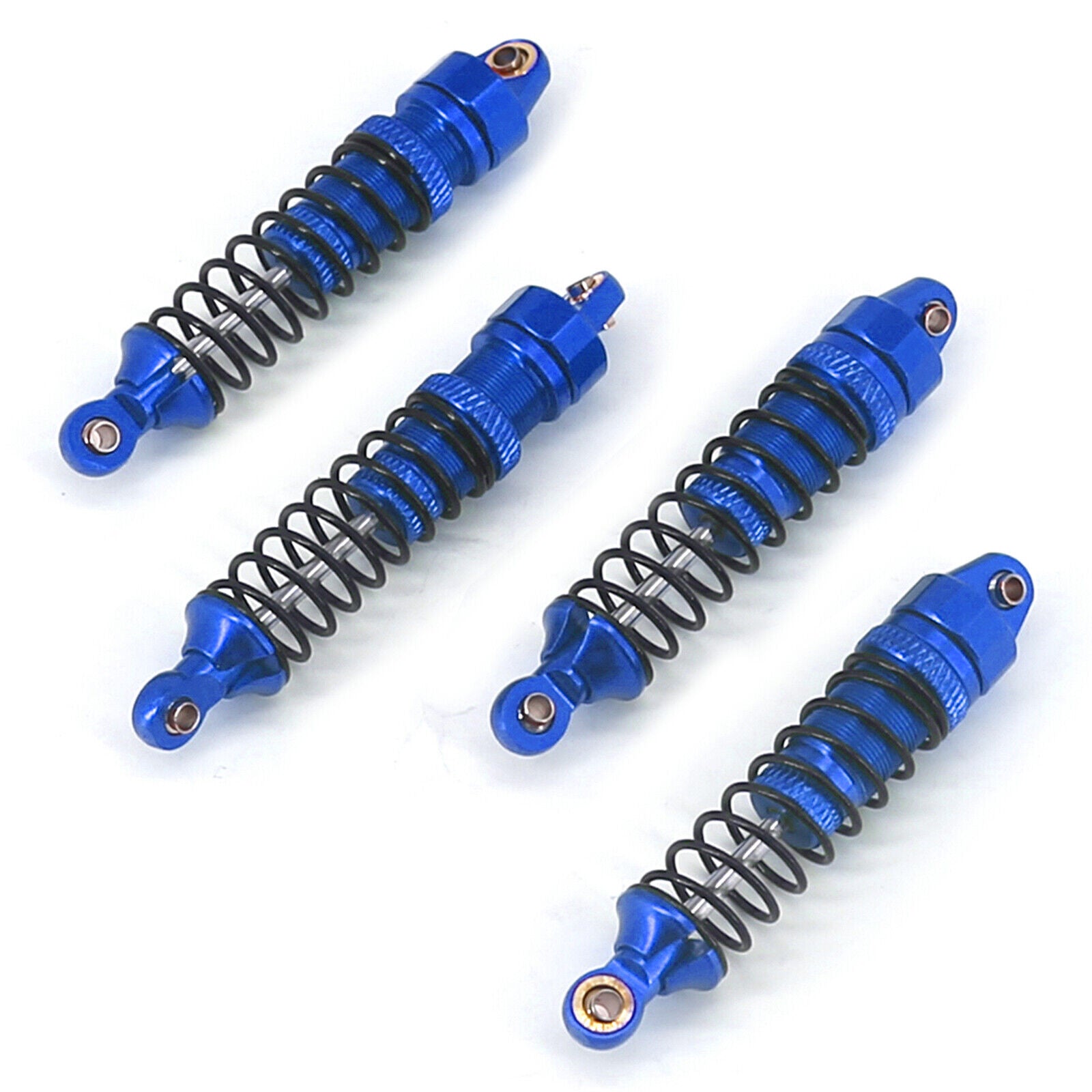 ProtonRC 18  Aluminum Front&Rear Shocks Set For ARRMA 1/18 MOJAVE  GRANITE TYPHON GROM Upgrade Parts