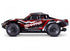 Traxxas Maxx® Slash® 6S 1/10 RTR 4x4 Brushless Short Course Truck (Red) w/TQi™ 2.4GHz Radio & Link Module