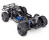 Traxxas Maxx® Slash® 6S 1/10 RTR 4x4 Brushless Short Course Truck (Red) w/TQi™ 2.4GHz Radio & Link Module