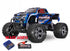 Traxxas Stampede BL-2s HD RTR 1/10 2WD Brushless Monster Truck (Blue) w/BL-2s ESC & TQ 2.4GHz Radio - Δώρο μπαταρία lipo & φορτιστής