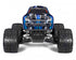 Traxxas Stampede BL-2s HD RTR 1/10 2WD Brushless Monster Truck (Blue) w/BL-2s ESC & TQ 2.4GHz Radio - Δώρο μπαταρία lipo & φορτιστής