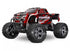 Traxxas Stampede BL-2s HD RTR 1/10 2WD Brushless Monster Truck (Blue) w/BL-2s ESC & TQ 2.4GHz Radio - Δώρο μπαταρία lipo & φορτιστής