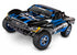 Traxxas Slash 2WD 1/10 RTR TQ Blue Clipless USB - With Battery/Charger*