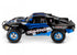 Traxxas Slash 2WD 1/10 RTR TQ Blue Clipless USB - With Battery/Charger*