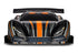 Traxxas XO-1 Supercar 1/7 RTR TQi Telemetry TSM Orange