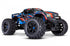 X-Maxx 8S Belted 4WD Brushless TQi TSM Blue NEW