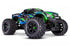 X-Maxx 8S Belted 4WD Brushless TQi TSM Green NEW