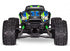 X-Maxx 8S Belted 4WD Brushless TQi TSM Green NEW