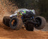 X-Maxx 8S Belted 4WD Brushless TQi TSM Green NEW