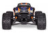 Traxxas X-Maxx 8S 1/6 4WD Brushless RTR Monster Truck (Orange) w/2.4GHz TQi Radio, TSM & Belted Tires