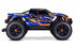 Traxxas X-Maxx 8S 1/6 4WD Brushless RTR Monster Truck (Orange) w/2.4GHz TQi Radio, TSM & Belted Tires