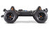 Traxxas X-Maxx 8S 1/6 4WD Brushless RTR Monster Truck (Orange) w/2.4GHz TQi Radio, TSM & Belted Tires