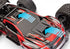 Traxxas XRT 8S Extreme 4WD Brushless RTR Race Monster Truck (Red) w/TQi 2.4GHz Radio & TSM