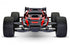 Traxxas XRT 8S Extreme 4WD Brushless RTR Race Monster Truck (Red) w/TQi 2.4GHz Radio & TSM