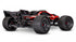 Traxxas XRT 8S Extreme 4WD Brushless RTR Race Monster Truck (Red) w/TQi 2.4GHz Radio & TSM