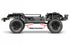 TRX-4 Sport Scale Crawler Truck 1/10 RTR Clipless Tan