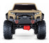 TRX-4 Sport Scale Crawler Truck 1/10 RTR Clipless Tan