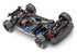 Traxxas 4-Tec 2.0 BL-2s 4WD TQ w/o Body, Battery & Charger