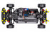 Traxxas 4-Tec 2.0 BL-2s 4WD TQ w/o Body, Battery & Charger