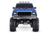 Traxxas TRX-4 Crawler F150 High Trail FD Blue RTR