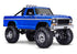 Traxxas TRX-4 Crawler F150 High Trail FD Blue RTR