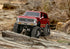 Traxxas TRX-4 1/10 High Trail Edition RC Crawler w/'72 Chevy K5 Blazer Body (Red) & TQi 2.4GHz Radio