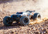 Traxxas Sledge RTR 6S 4WD Electric Monster Truck  w/VXL-6s ESC & TQi 2.4GHz Radio