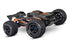 Traxxas Sledge RTR 6S 4WD Electric Monster Truck  w/VXL-6s ESC & TQi 2.4GHz Radio