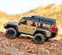 Traxxas TRX-4M 1/18 Electric Rock Crawler w/Land Rover Defender Body