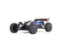 Arrma Typhon Grom MEGA 4WD 380 Brushed 1/18 Buggy RTR (Blue/Silver) w/SLT2 2.4GHz Radio, Battery & Charger