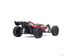 Arrma Typhon Grom MEGA 4WD 380 Brushed 1/18 Buggy RTR (Red/White) w/SLT2 2.4GHz Radio, Battery & Charger