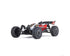 Arrma Typhon Grom MEGA 4WD 380 Brushed 1/18 Buggy RTR (Red/White) w/SLT2 2.4GHz Radio, Battery & Charger