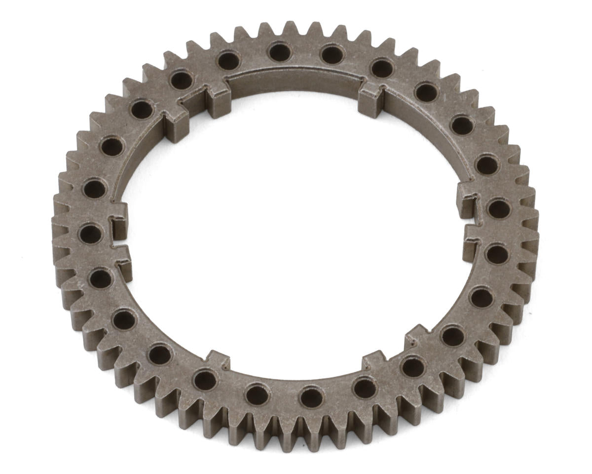 Arrma Kraton/Outcast 4S BLX Metal Center Differential Spur Gear (57T)